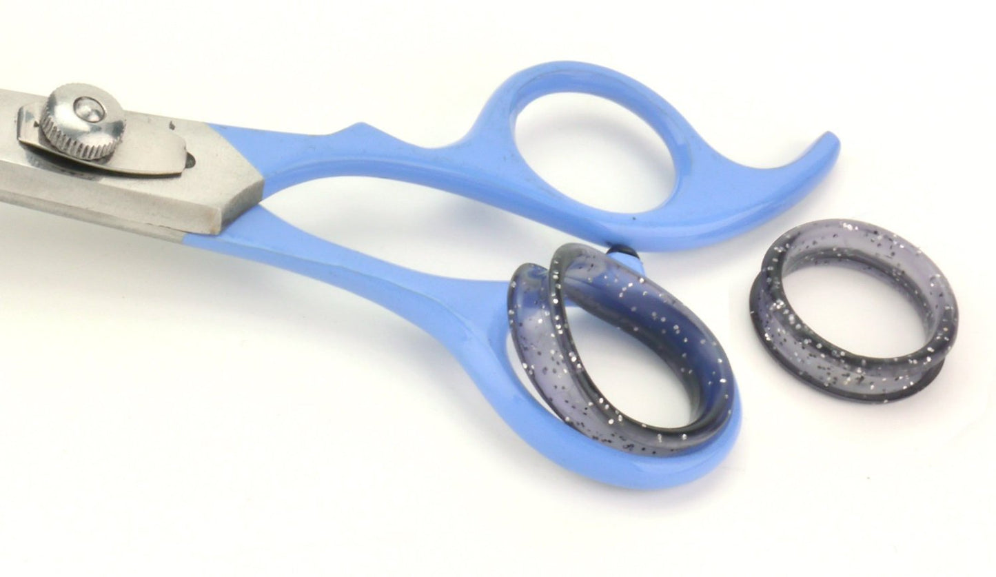 Calming Clipper, The Silent Haircutting Kit for Children with Autism and Sensory Sensitivity, Right-Handed