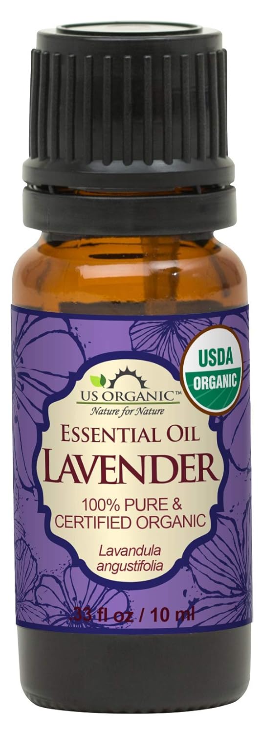 USDA Organic Sea Buckthorn Oil - 100% Pure Virgin, Anti-Aging Face & Hair Treatment, 1 oz
