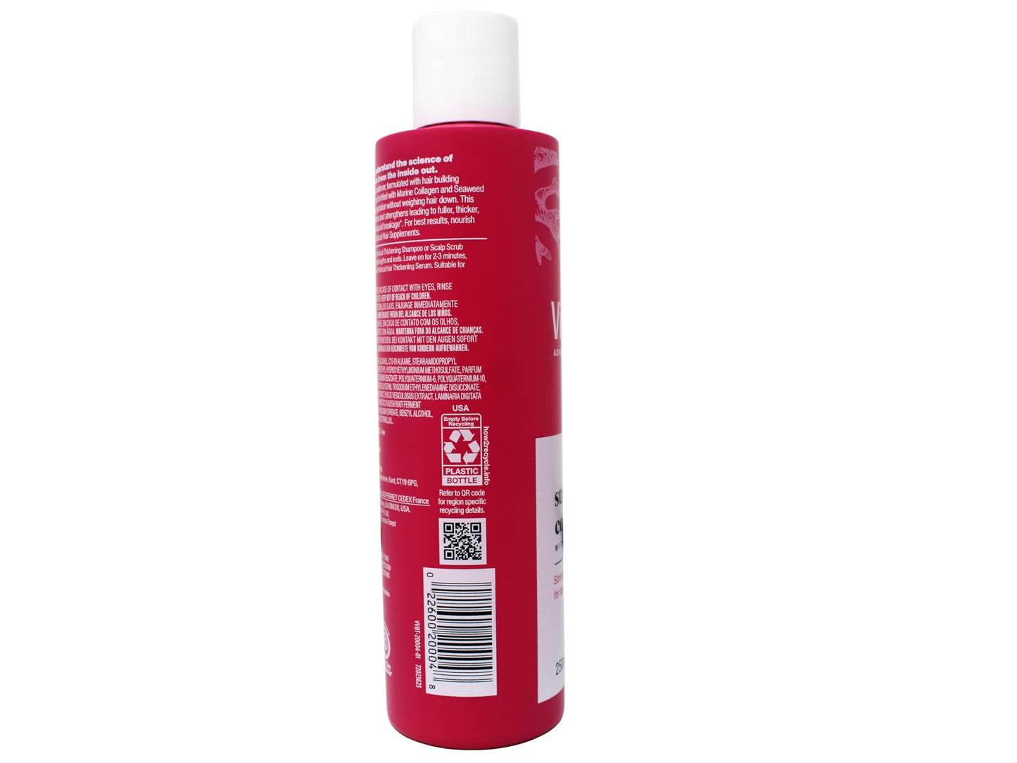 Viviscal Gorgeous Growth Densifying Conditioner to: 250 ml (Pack of 1)