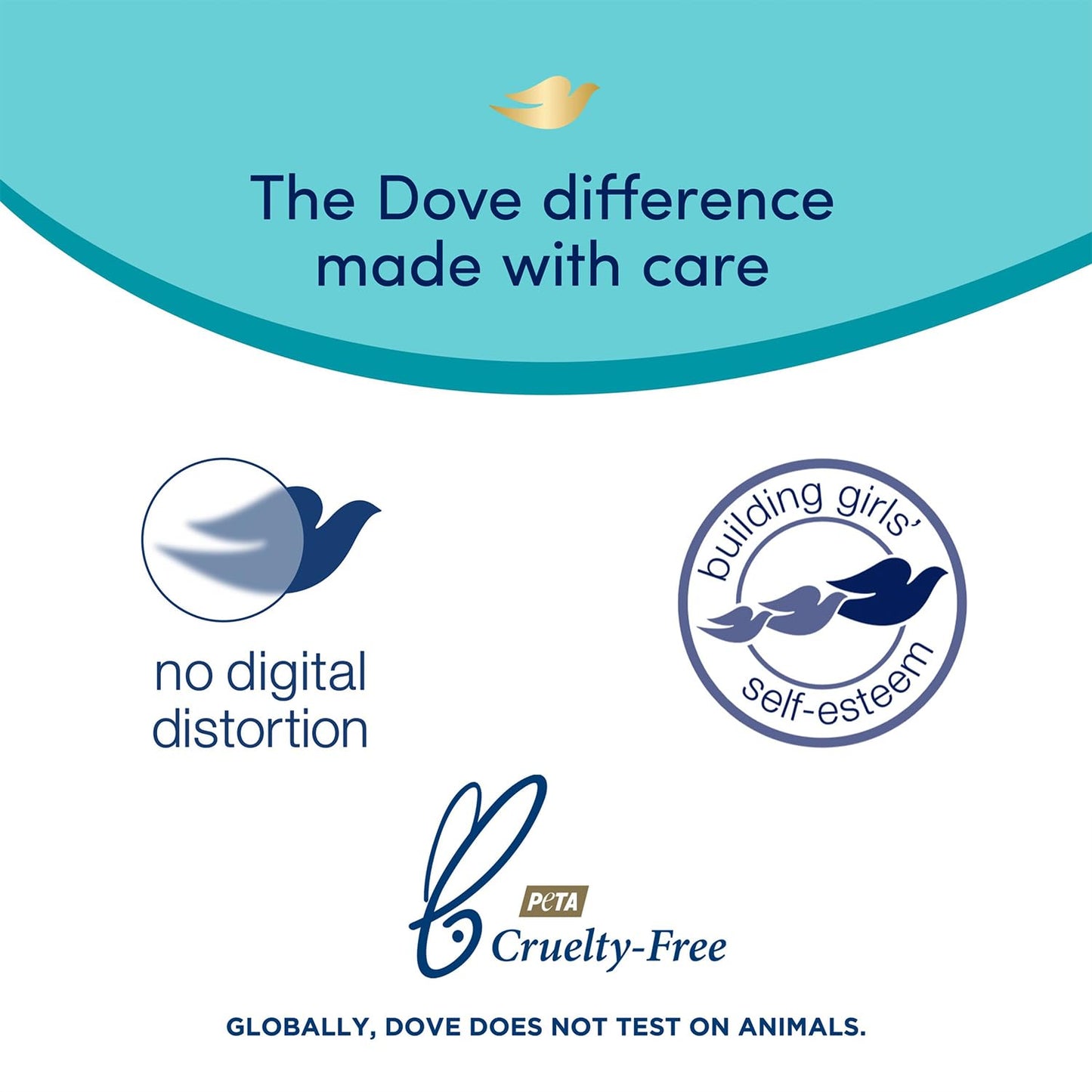 Dove Daily Moisture 2-in-1 Shampoo and Conditioner 400 ml - by Dove