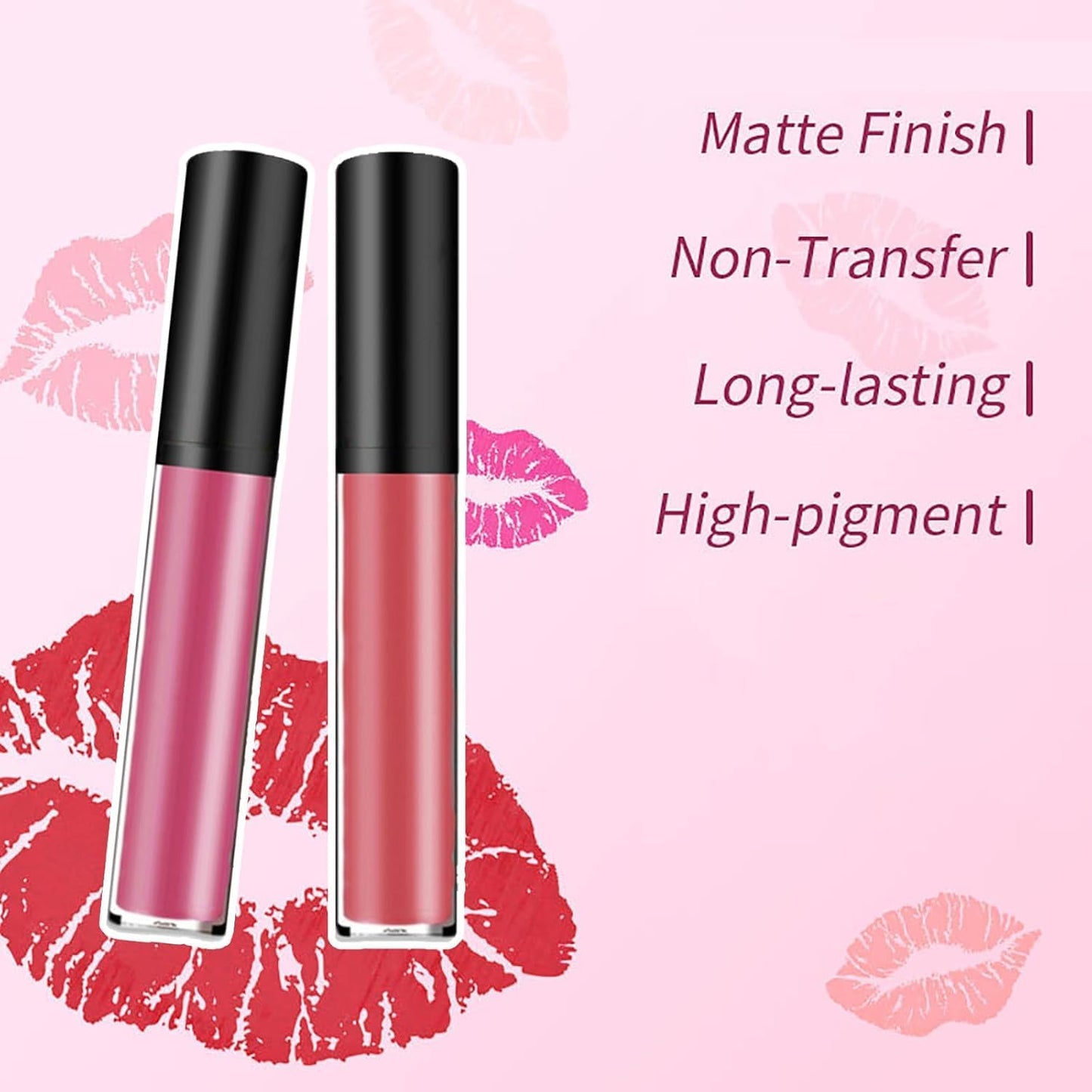 Lassi Lips Staining Lip Oil, Lassi Lips Staining Long Sweet Lasting Lips Oil, 12 Colors Cream Texture Lipstick, Long-Lasting Moisturizing, Smooth Application, Llong-lasting Color (#12)