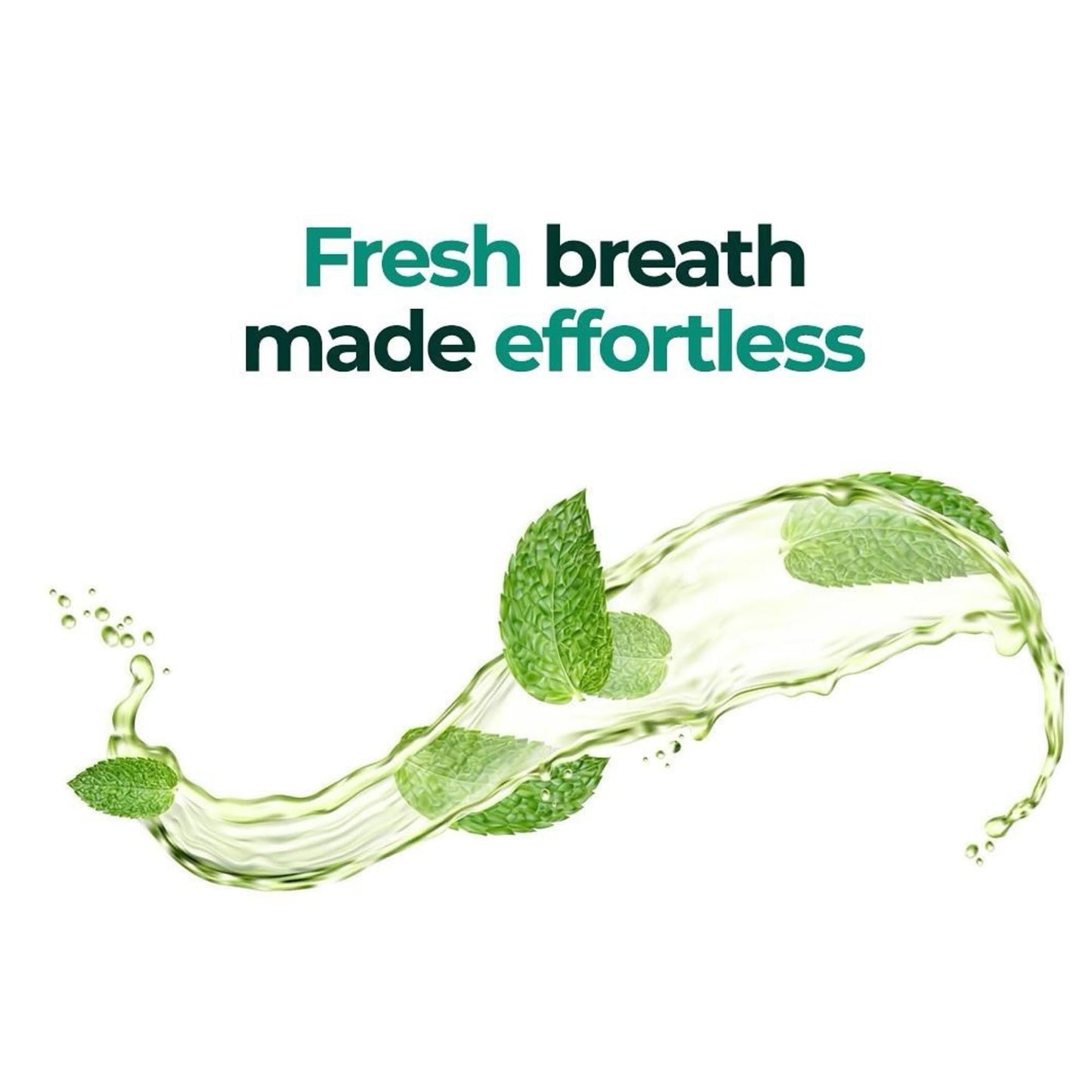 Merakk Dry Mouth Spray Hydrating Fresh Breath Spray (Mint) - Sugar-Free Breath Freshener | Bad Breath Spray W/Xylitol, Stevioside, Menthol - Dentist-Designed- 0.3 fl oz