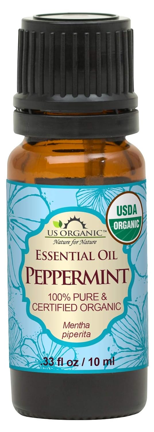 USDA Organic Sea Buckthorn Oil - 100% Pure Virgin, Anti-Aging Face & Hair Treatment, 1 oz