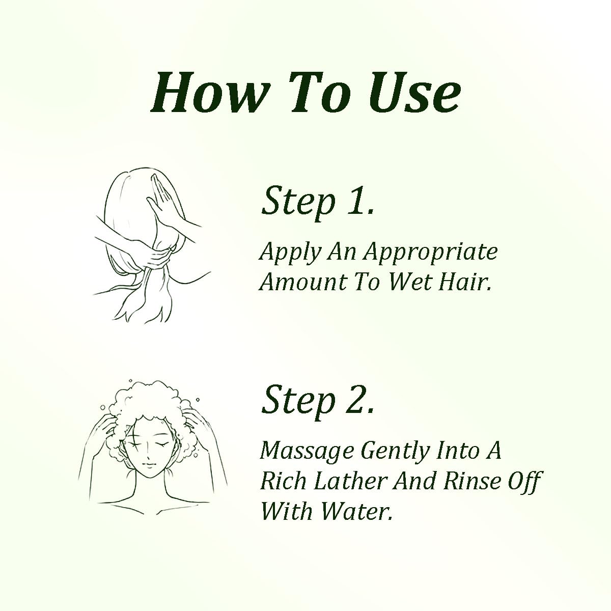 Gypsophila 2 Pack Batana Oil Shampoo for Hair Growth, Rosemary Shampoo – Nourishing & Rejuvenating for Softness & Volume, Suitable for Men & Women, Reduces Hair Loss