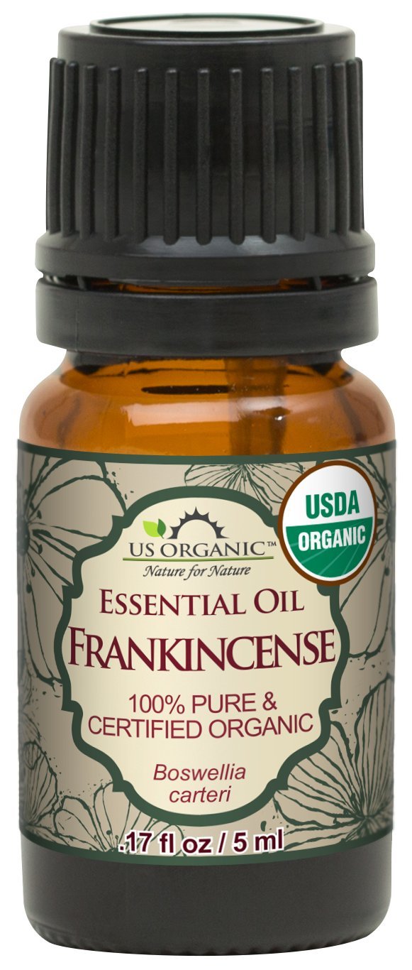 USDA Organic Sea Buckthorn Oil - 100% Pure Virgin, Anti-Aging Face & Hair Treatment, 1 oz