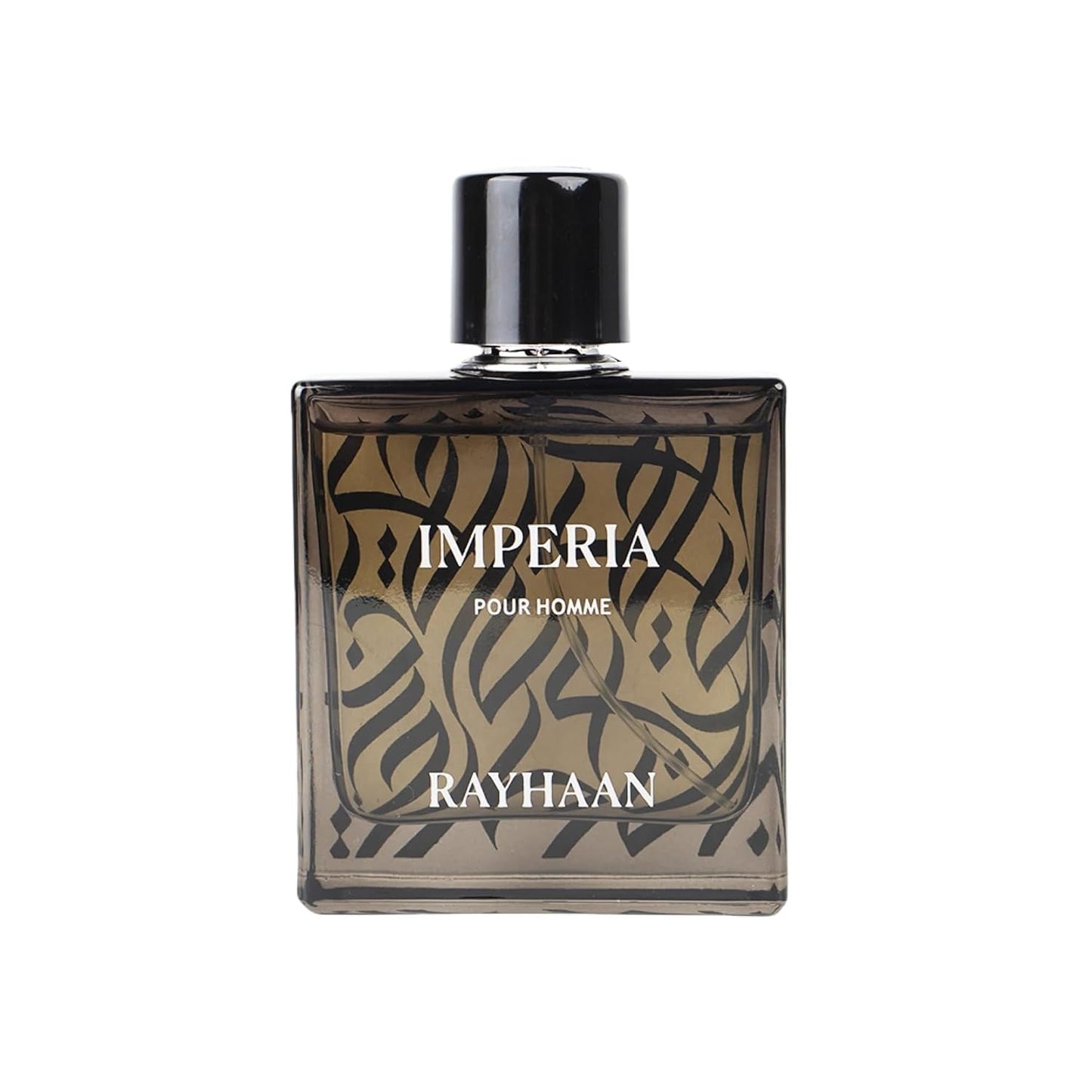 Imperia Eau de Parfum Spray for Men - 3.4 oz | RAYHAAN Luxury Fragrance