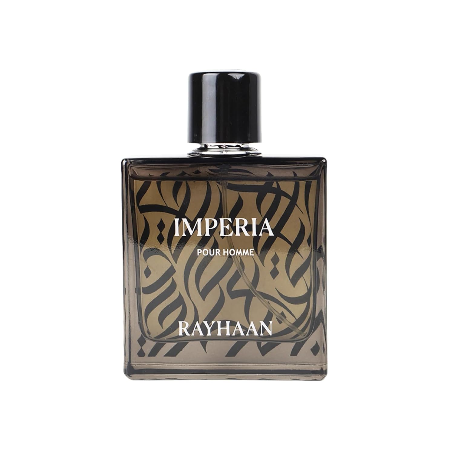 Imperia Eau de Parfum Spray for Men - 3.4 oz | RAYHAAN Luxury Fragrance
