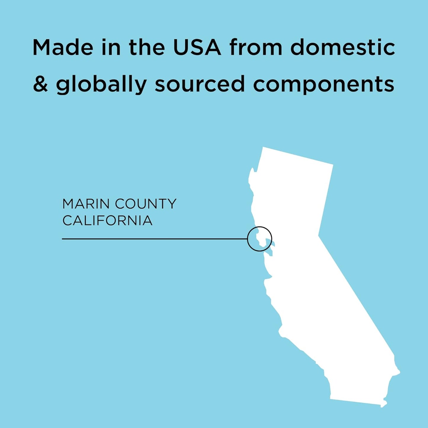 Organic EO Hand Cream - 2 Pack, 2.5 oz | Orange Blossom & Vanilla Moisturizer for Dry Skin