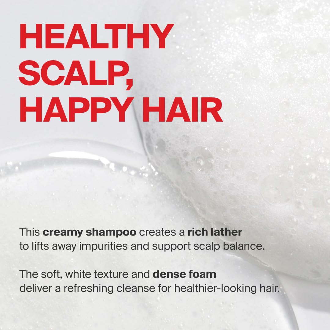 Dr.forhair Folligen Hair Loss Prevention Shampoo, 16.9 Fluid Ounce