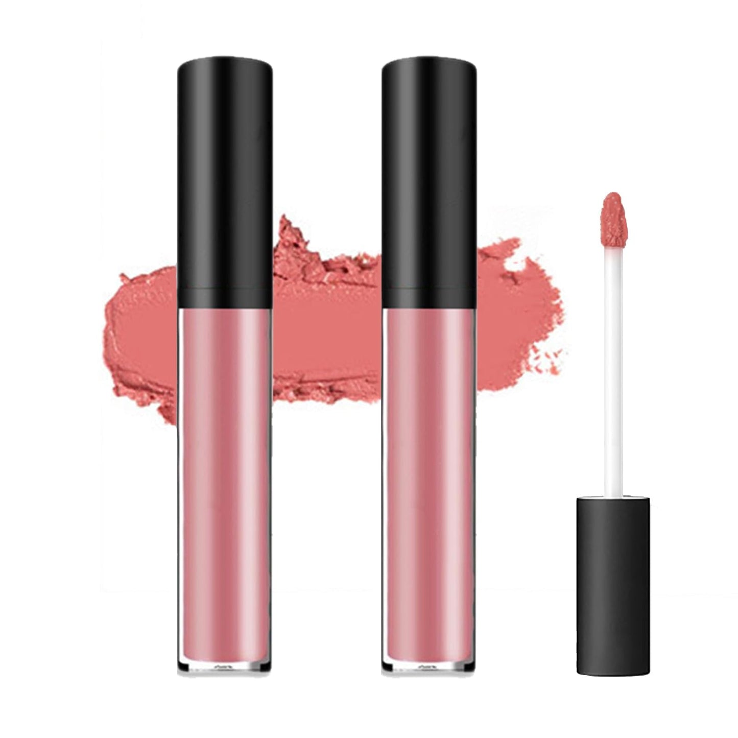 Lassi Lips Staining Lip Oil, Lassi Lips Staining Long Sweet Lasting Lips Oil, 12 Colors Cream Texture Lipstick, Long-Lasting Moisturizing, Smooth Application, Llong-lasting Color (#12)