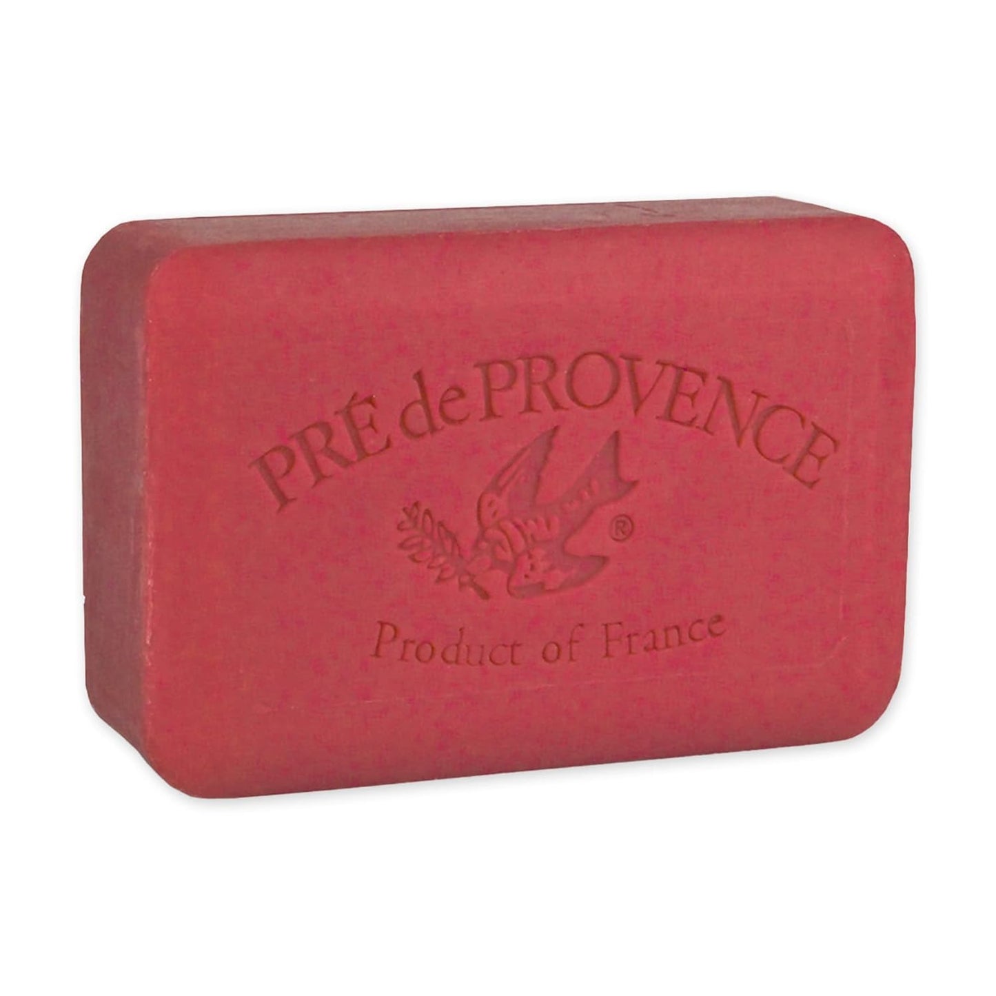 Pre de Provence Starflower Soap Bar - Organic Shea Butter, Quad Milled, 8.8 oz Natural French Skincare