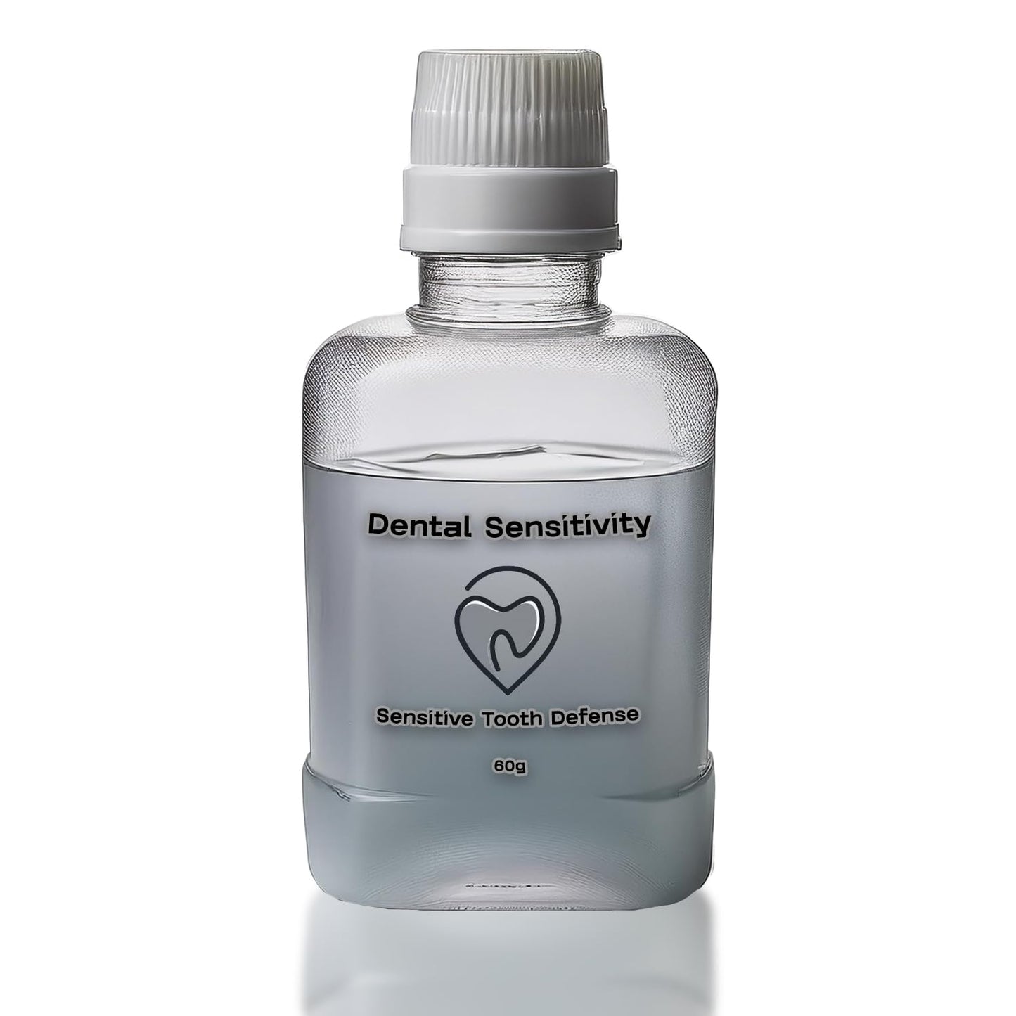 Enamel Guard Gel - Instant Sensitivity Relief