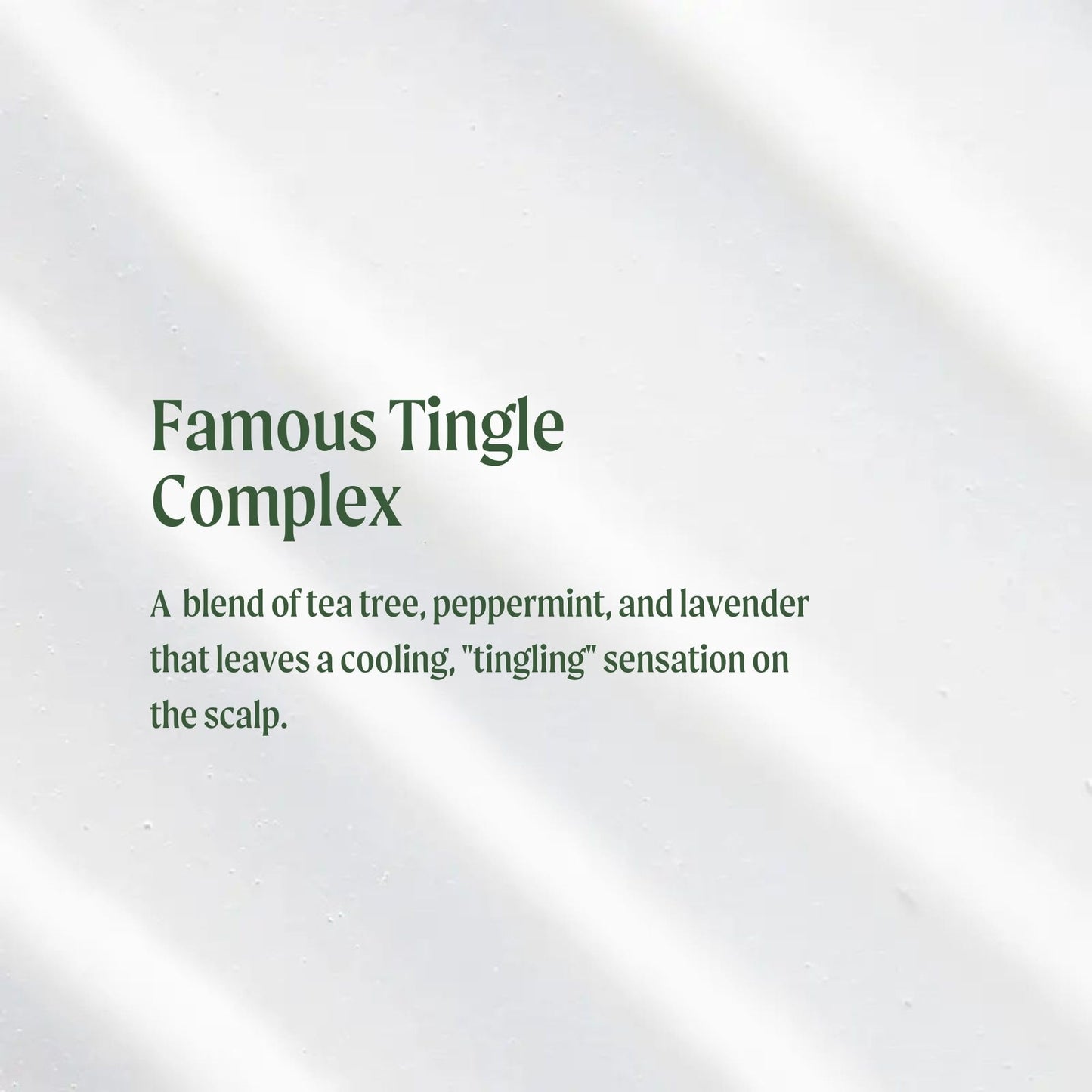 Tea Tree Special Conditioner, Detangles, Smooths + Softens, For All Hair Types, 33.8 fl. oz.