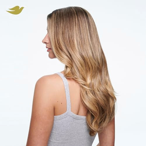 Dove Hair Bond Strength 10in1 Serum Mask for Chemically Damaged Hair with Bio-Protein Care Technology plus Peptide Complex 9.2 fl oz.
