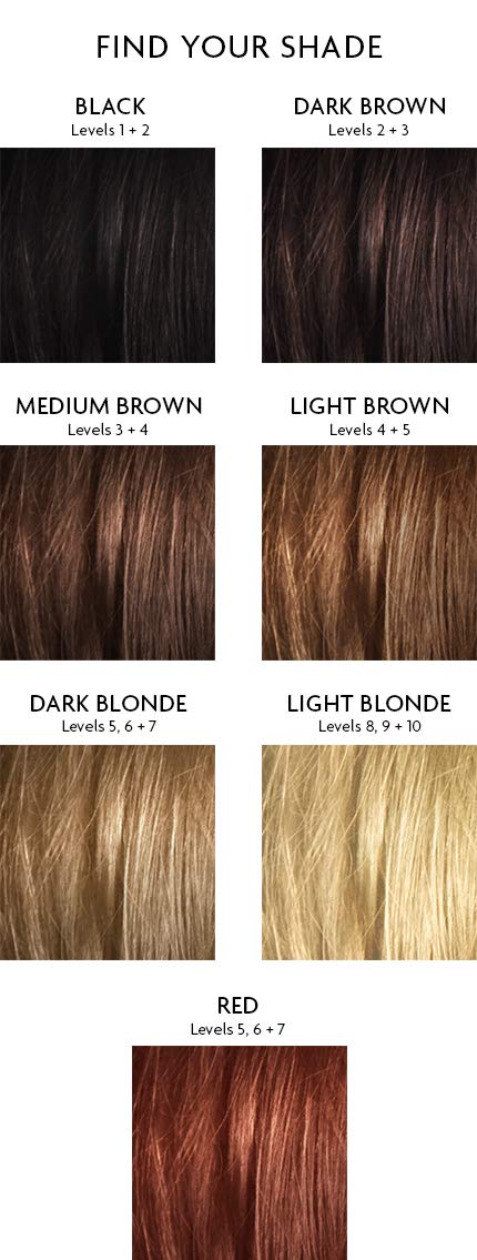 R+Co BRIGHT SHADOWS Root Touch-Up Spray Dark Brown 59 ml / 1.5 oz