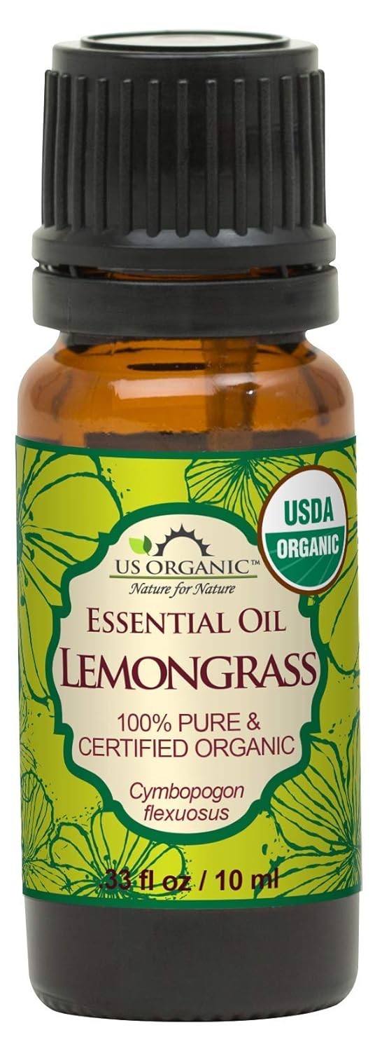 USDA Organic Sea Buckthorn Oil - 100% Pure Virgin, Anti-Aging Face & Hair Treatment, 1 oz