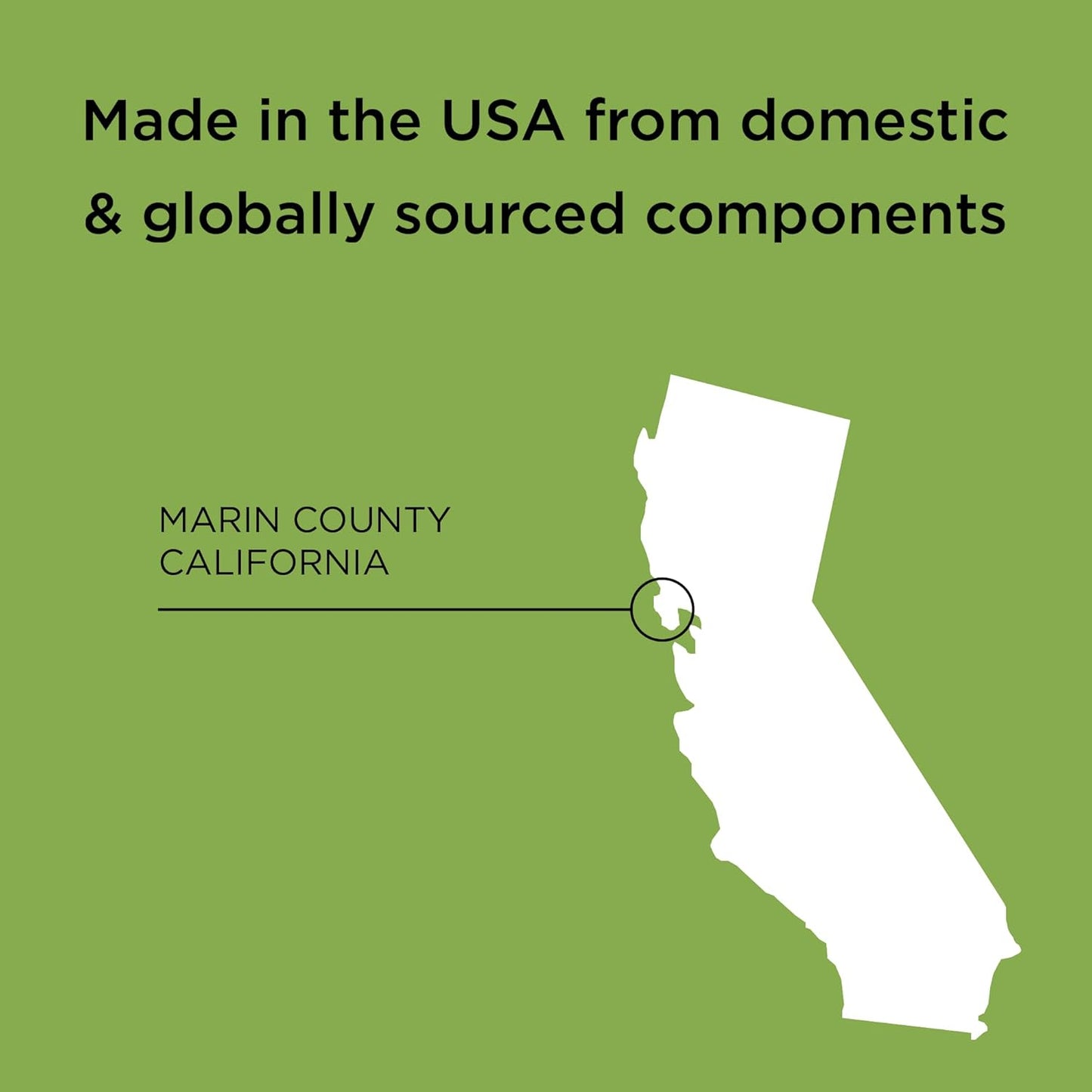 Organic EO Hand Cream - 2 Pack, 2.5 oz | Orange Blossom & Vanilla Moisturizer for Dry Skin