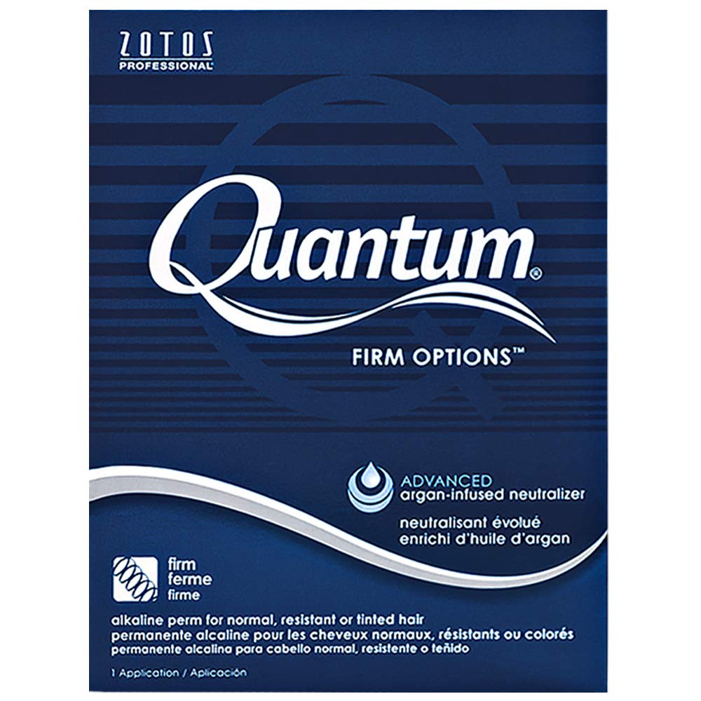 Perm for Normal or Tinted Hair (5 pack) L8