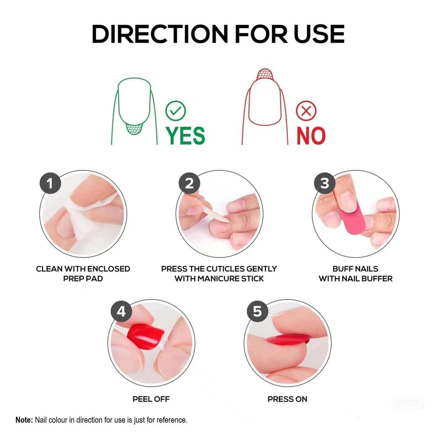 Summer Press on Nails Short Square Fake Nails Yellow with Flower designs Stick on Nails Full Cover Leopard Print French Tip Press ones False Nails for Women Glue on Nails Beach Nails 24pcs