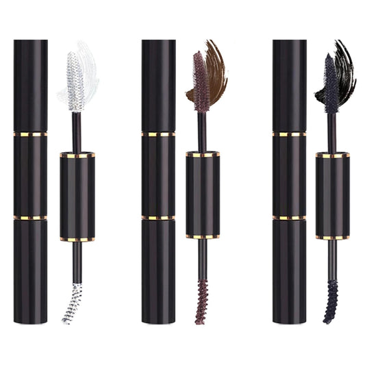 Colored Mascara Set - 9 Waterproof Shades for Long-Lasting Eye Makeup - Perfect Mother's Day Gift