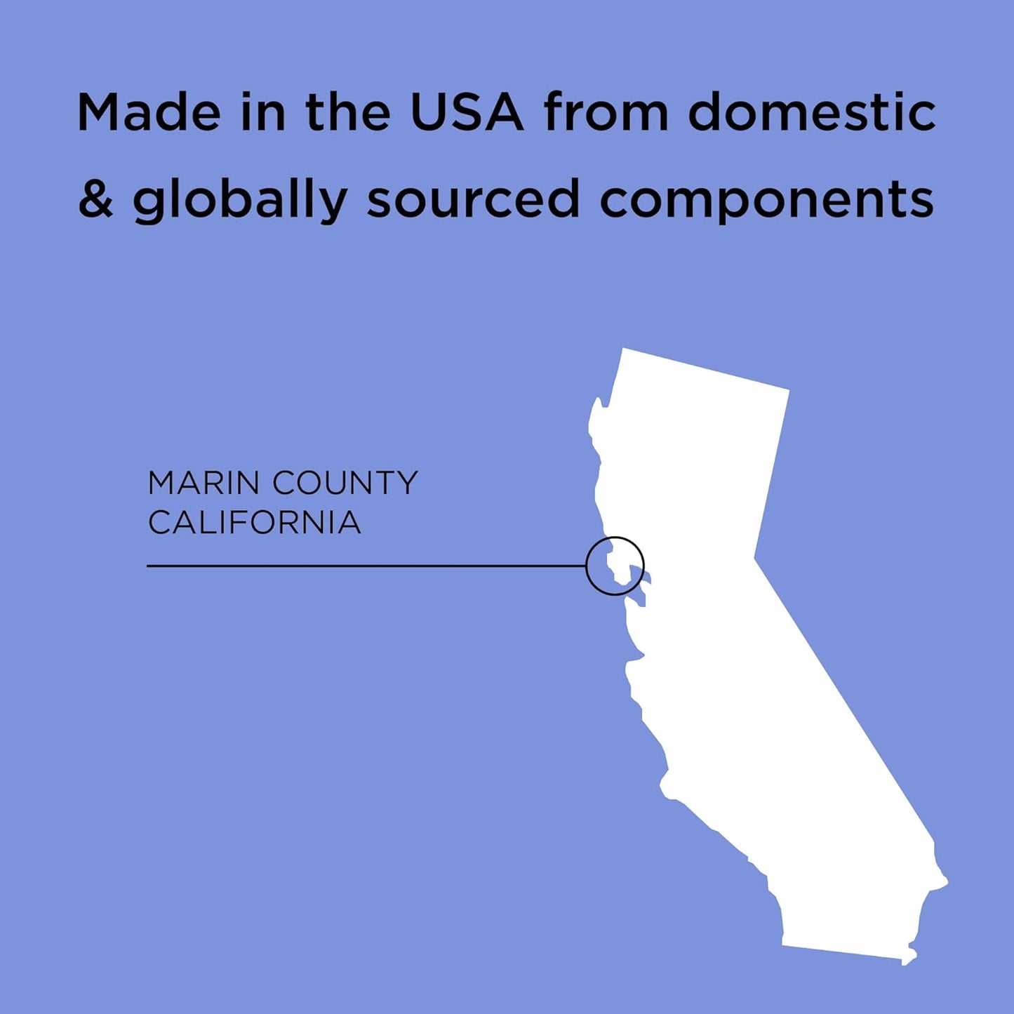 Organic EO Hand Cream - 2 Pack, 2.5 oz | Orange Blossom & Vanilla Moisturizer for Dry Skin