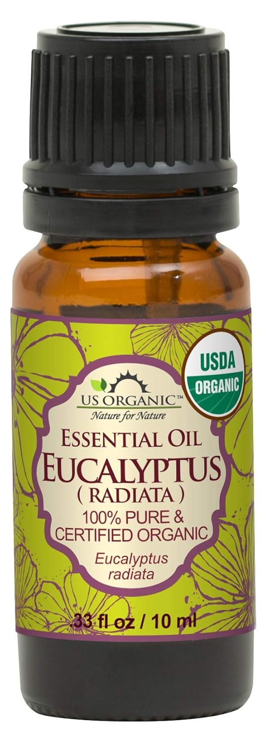 USDA Organic Sea Buckthorn Oil - 100% Pure Virgin, Anti-Aging Face & Hair Treatment, 1 oz