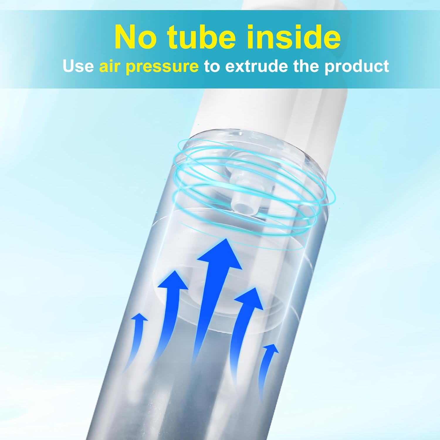 20 Pack Travel Pump Jars & Atomizer Spray Bottles - Leak Proof Cosmetic Containers for Shampoo, Lotion, Essential Oils