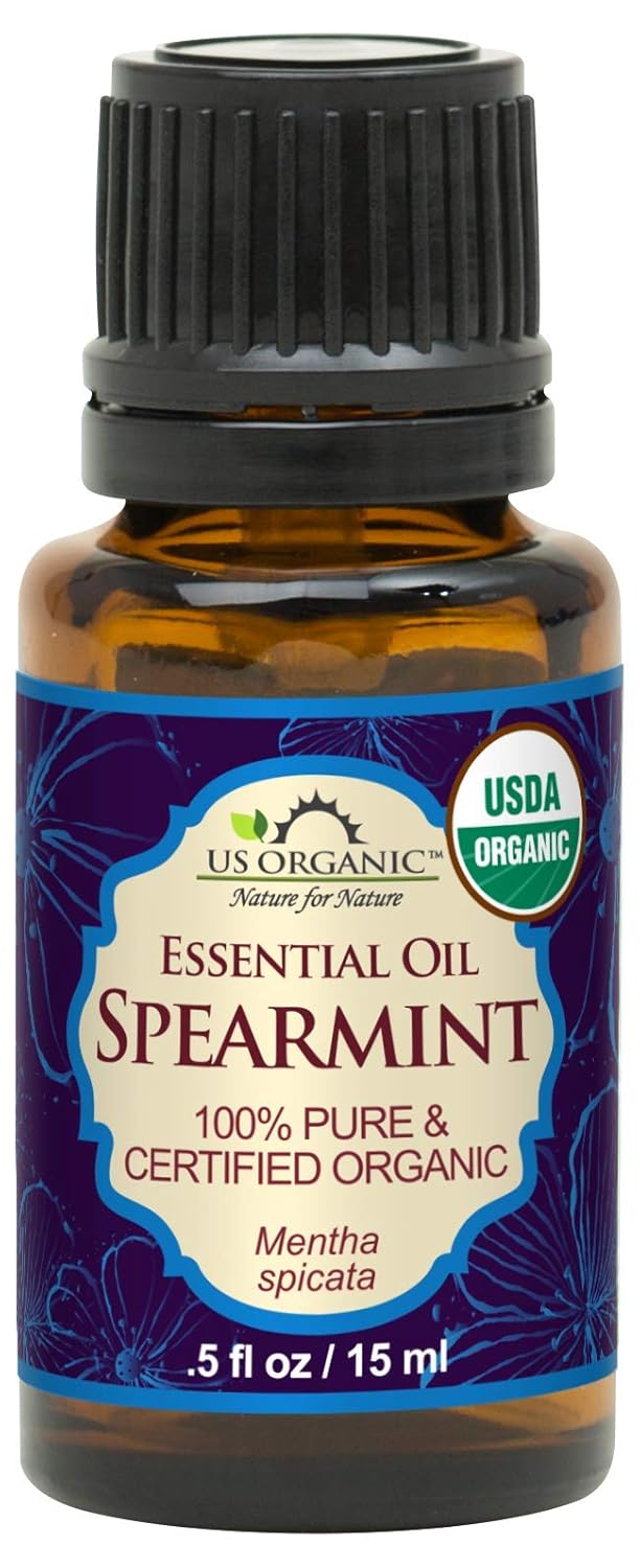 USDA Organic Sea Buckthorn Oil - 100% Pure Virgin, Anti-Aging Face & Hair Treatment, 1 oz