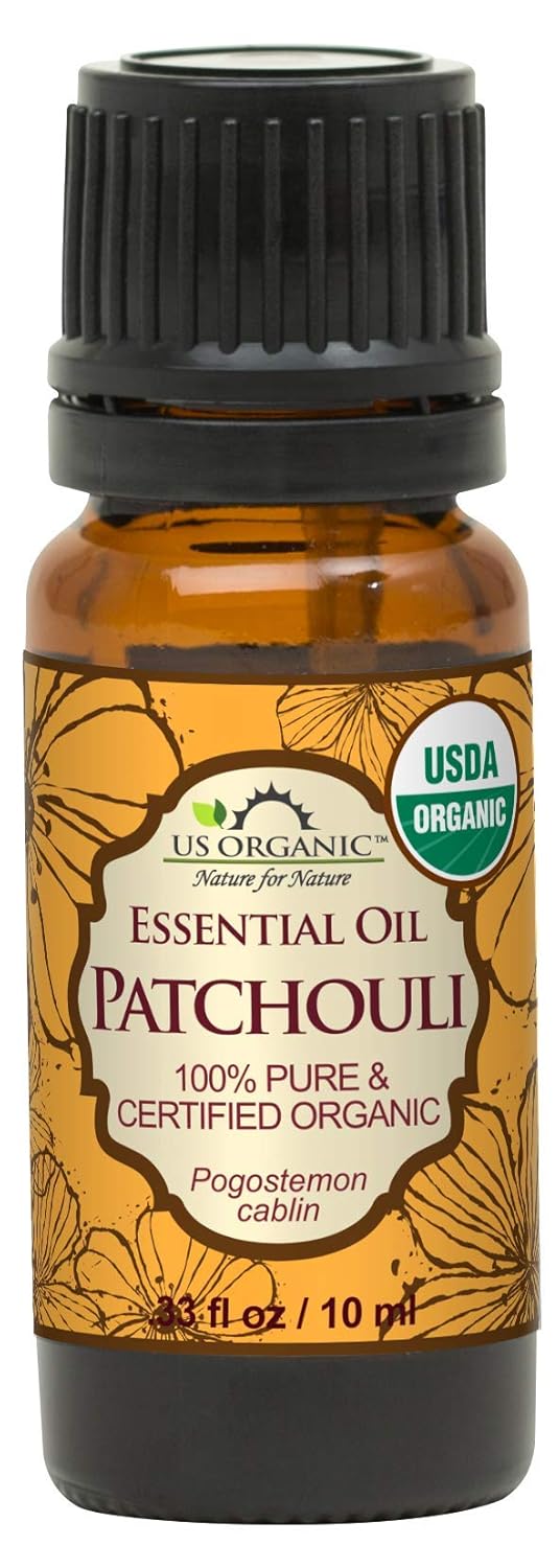 USDA Organic Sea Buckthorn Oil - 100% Pure Virgin, Anti-Aging Face & Hair Treatment, 1 oz