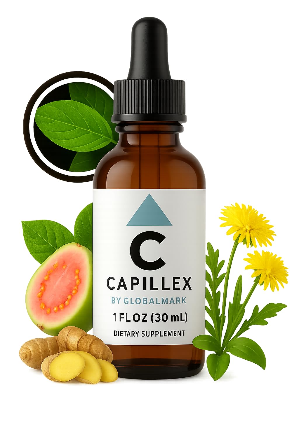 Capillex