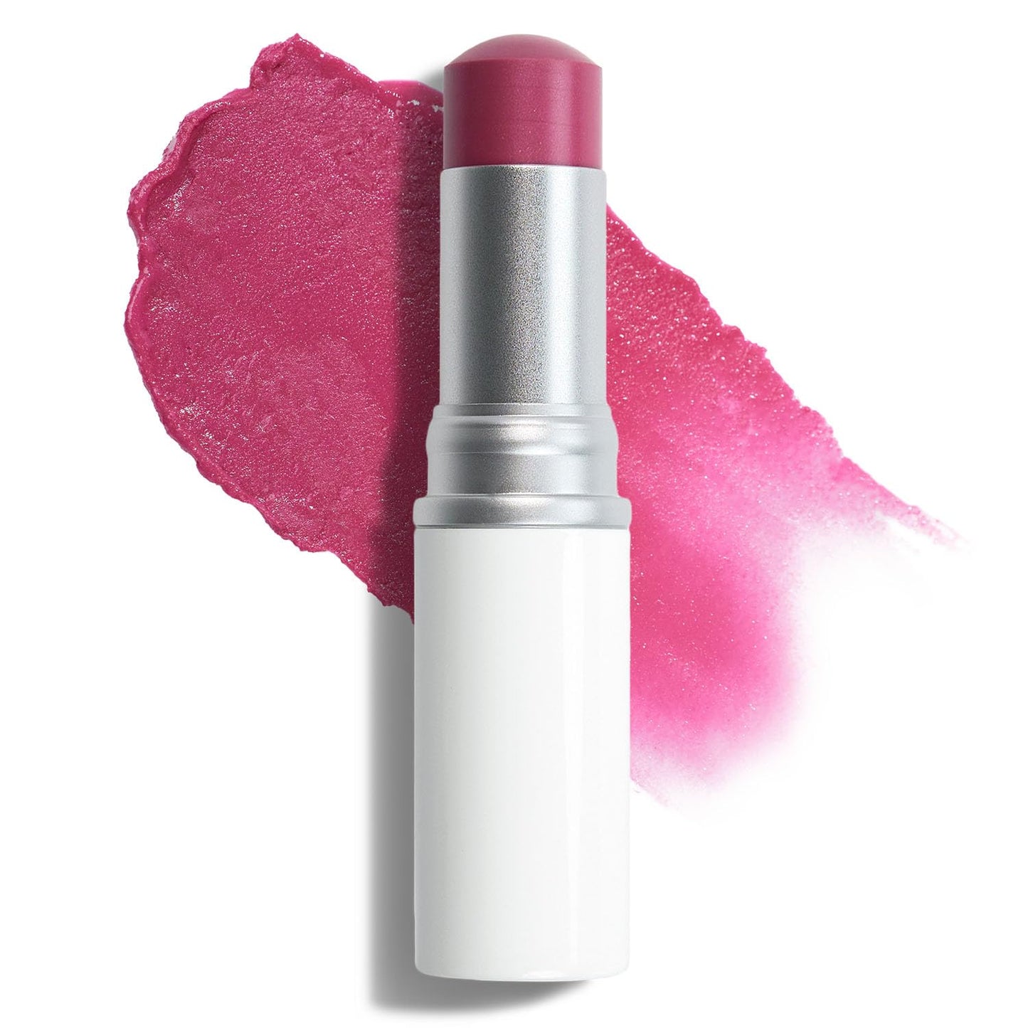 True Dimension Radiance Balm - Korean Highlighter & Cream Blush for Glowy Skin (10g, LIGHT)