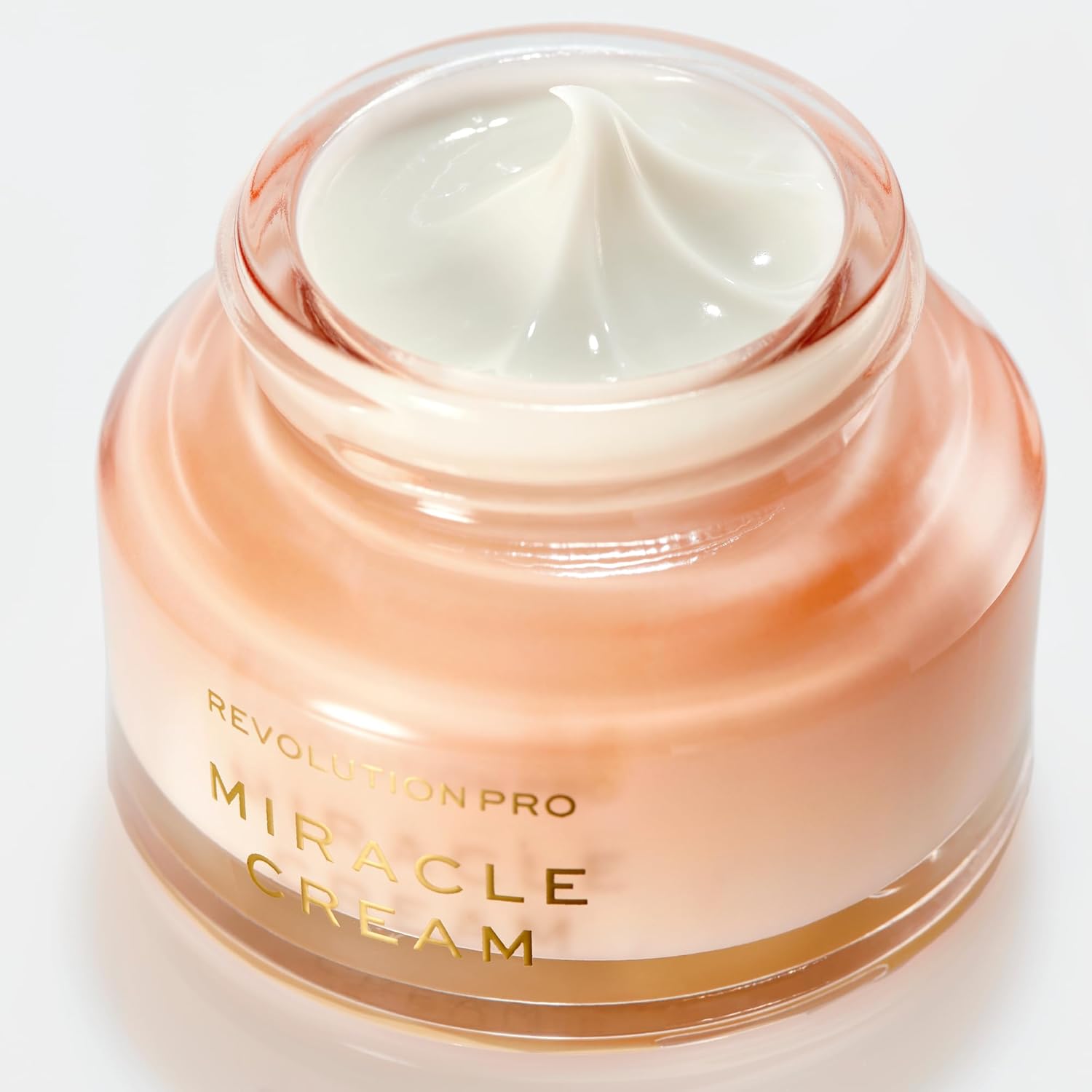 Miracle Pro Hydrating Face Cream with Hyaluronic Acid & Niacinamide - 3.38 oz