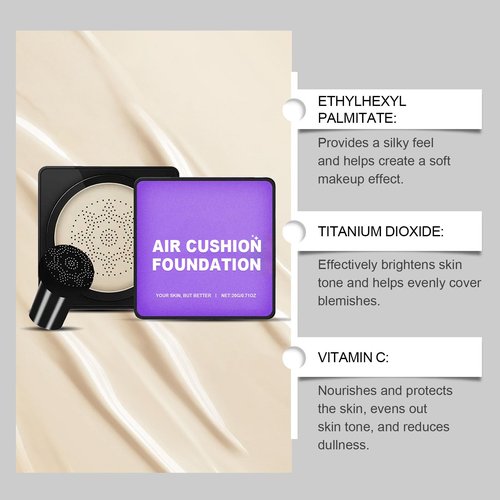 Serentia Elixir Cream Flawless Radiant Skin Instantly, Oberse Serentia Elixir BB Cream Korean, Waterproof Oil Control Moisturizing Concealer (Natural, 1)