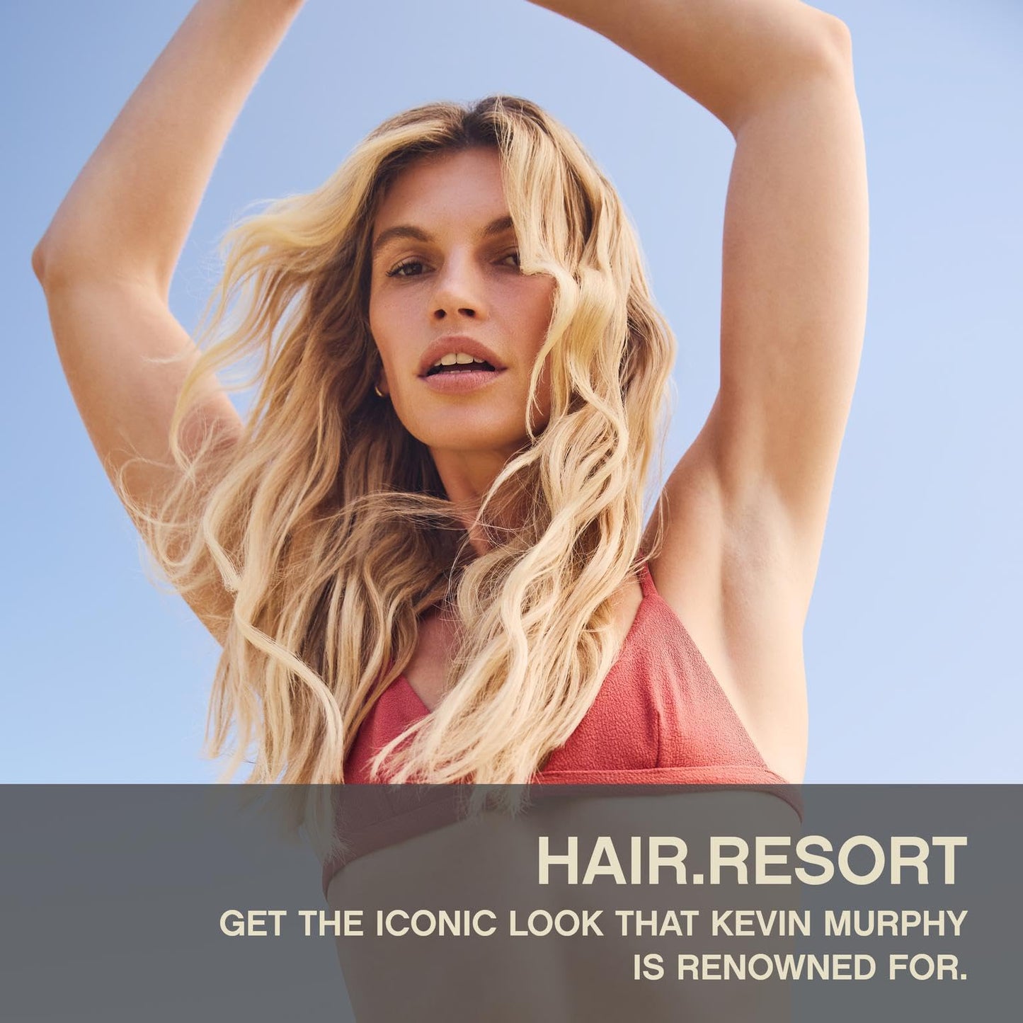 Kevin Murphy Hair Resort Beach Texturiser, 5.09 Ounce