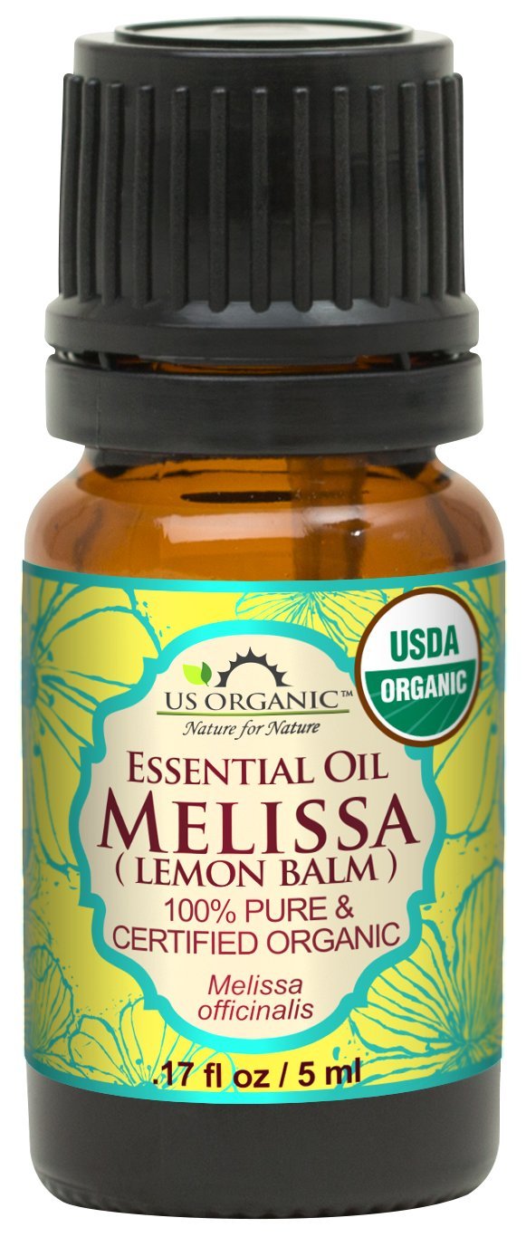 USDA Organic Sea Buckthorn Oil - 100% Pure Virgin, Anti-Aging Face & Hair Treatment, 1 oz