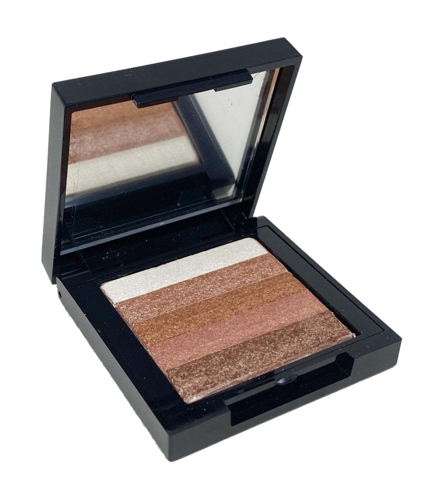 Bobbi Brown Shimmer Brick Compact Highlighter - Bronze (.14 Oz/4 g)