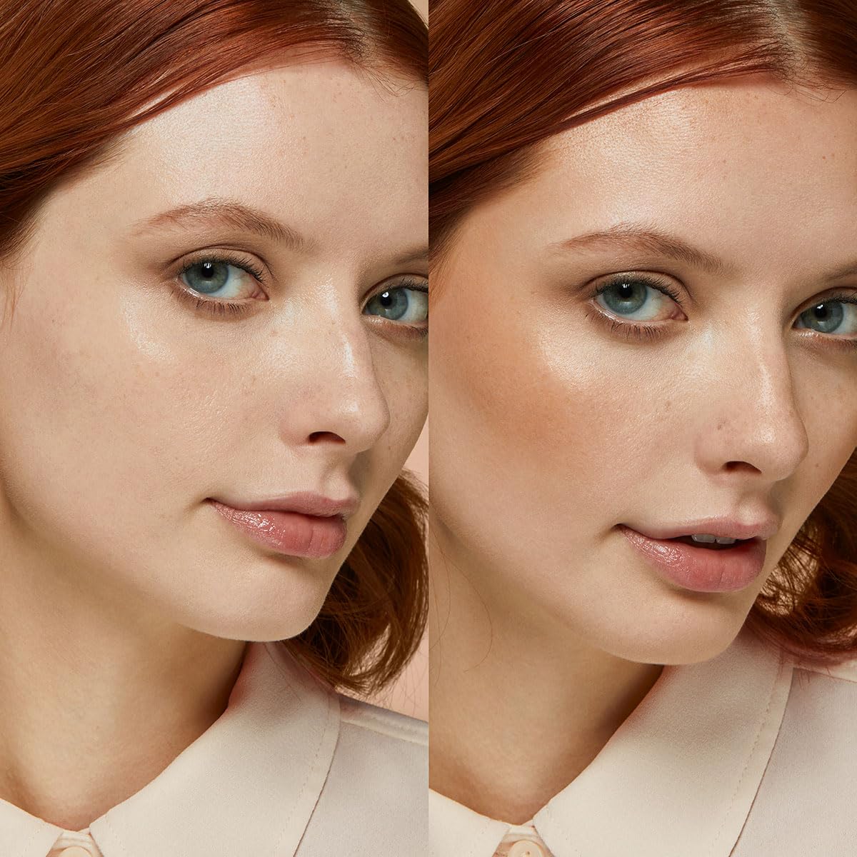 KIKO Milano Silky Glow Baked Bronzer - Radiant Finish & Smooth Texture