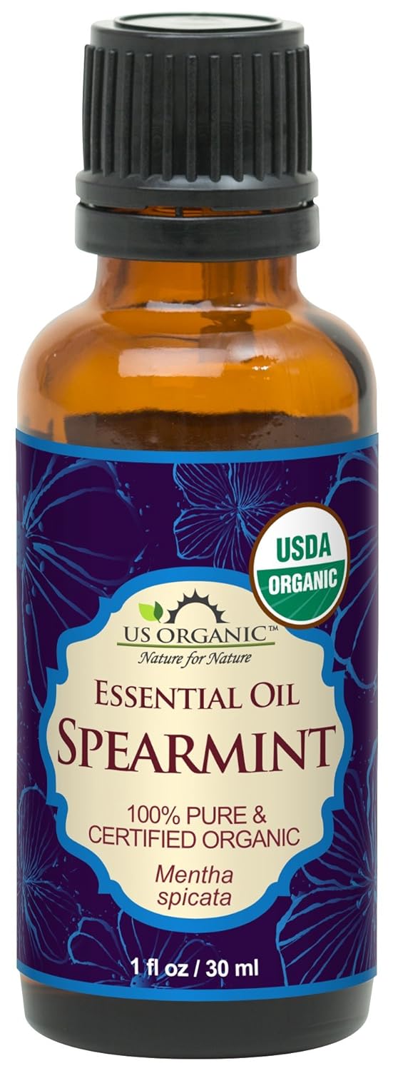 USDA Organic Sea Buckthorn Oil - 100% Pure Virgin, Anti-Aging Face & Hair Treatment, 1 oz