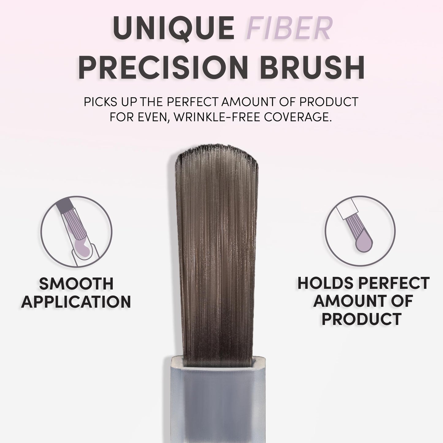 Chaun Legend Gel Nail Polish 0.5 Ounce| SHEER TONES | Peek-A-Nude LG5097