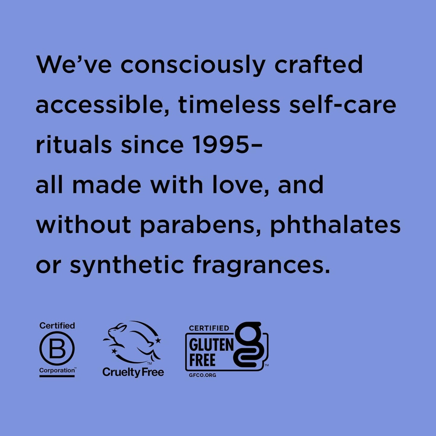 Organic EO Hand Cream - 2 Pack, 2.5 oz | Orange Blossom & Vanilla Moisturizer for Dry Skin