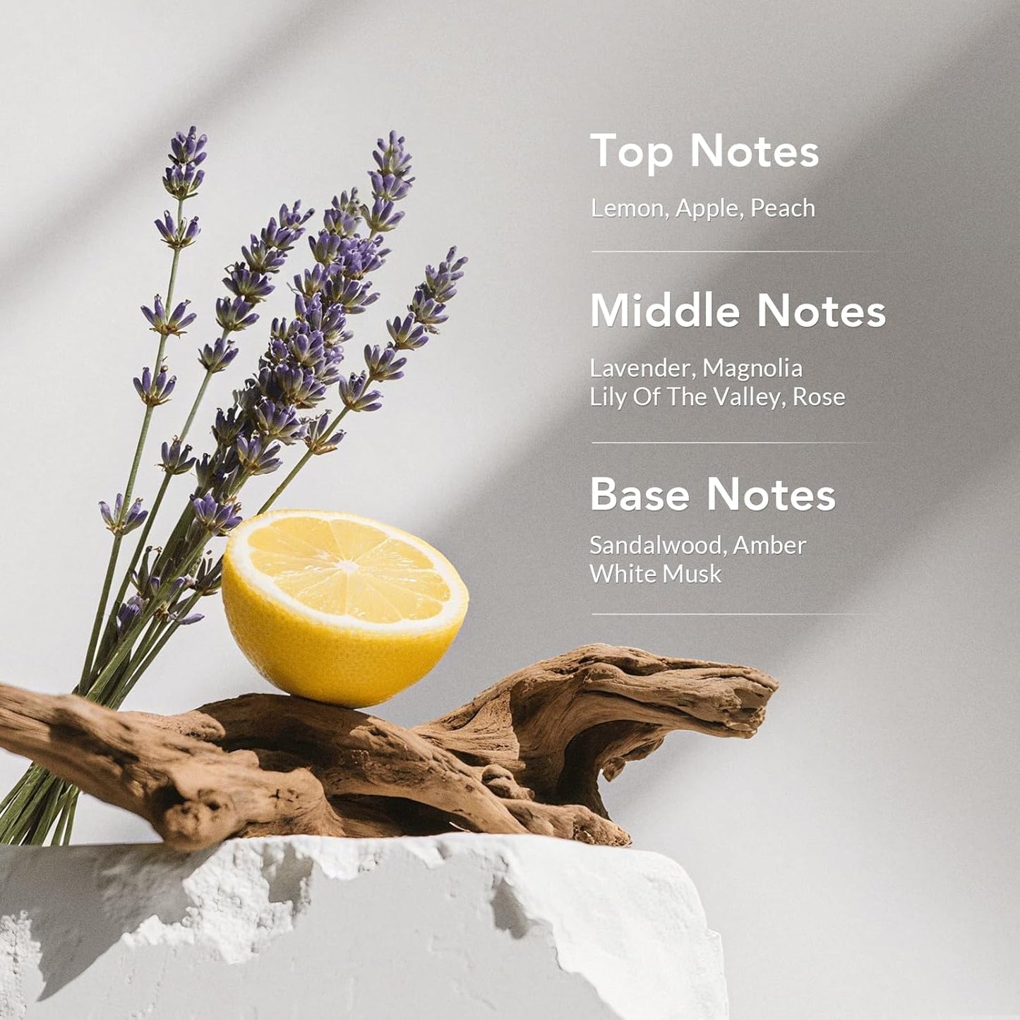 Rose Oil Anti-Aging Body Wash with Real Petals | Deep Moisturizing Shower Gel for Dry Skin, 16.9 fl oz