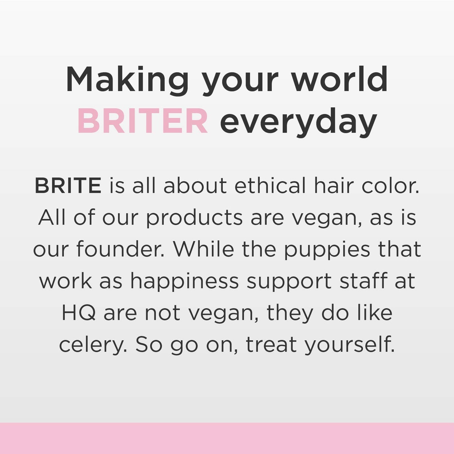 BRITE Vegan Hair Bleach Kit with Easy Apply Dust-Free Cream - Up to 8 Levels Lighter & Suitable for All Hair Types - Includes 80ml Developing Compound, 50ml Lightening Compound & Protective Gloves