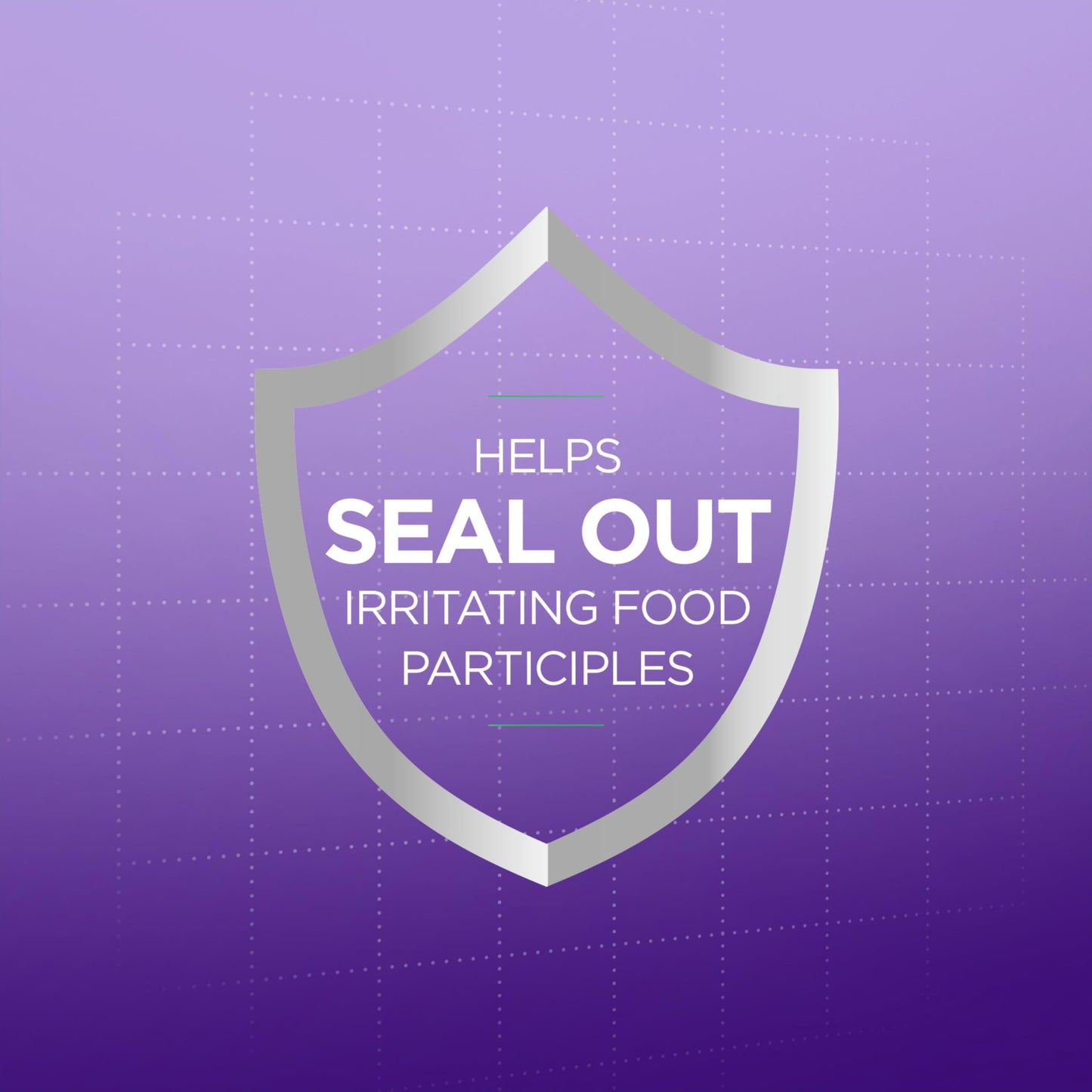 Spg Comfort Seal Strips X40
