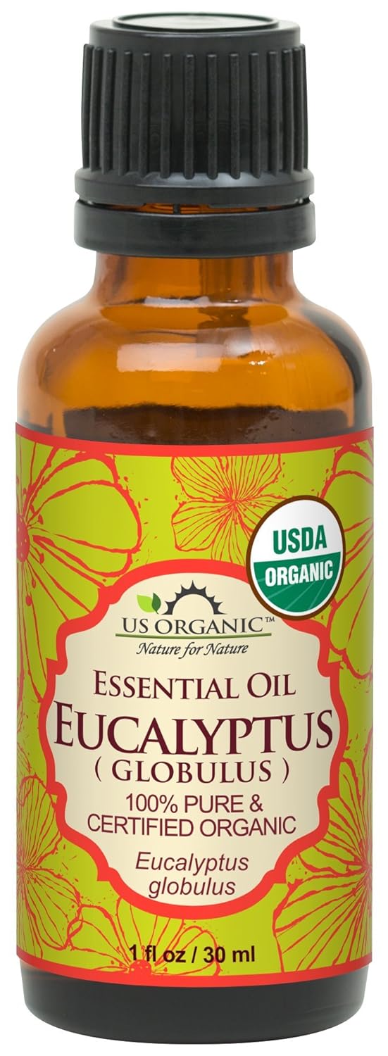 USDA Organic Sea Buckthorn Oil - 100% Pure Virgin, Anti-Aging Face & Hair Treatment, 1 oz