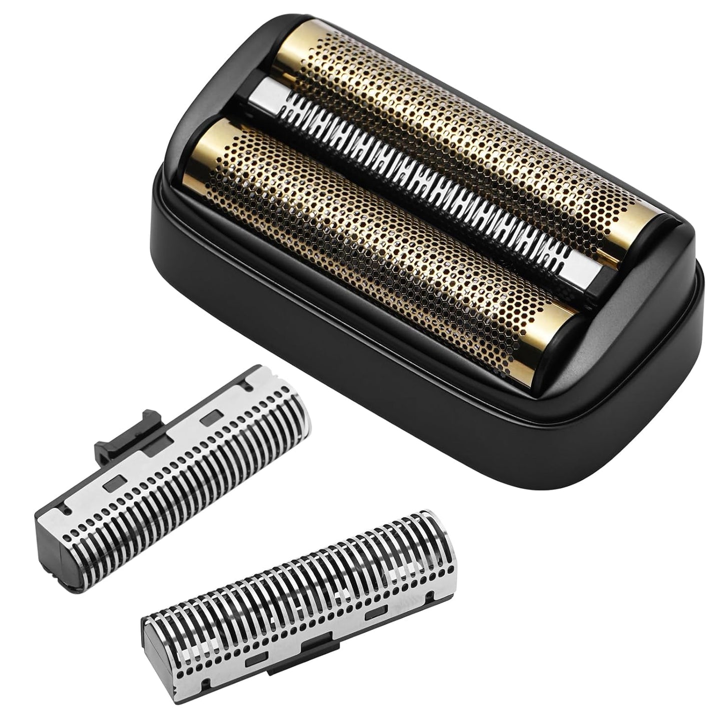 Replacement Foil & Inner Cutters for Andis 17300 reSURGE Electric Shaver - 1 Pack