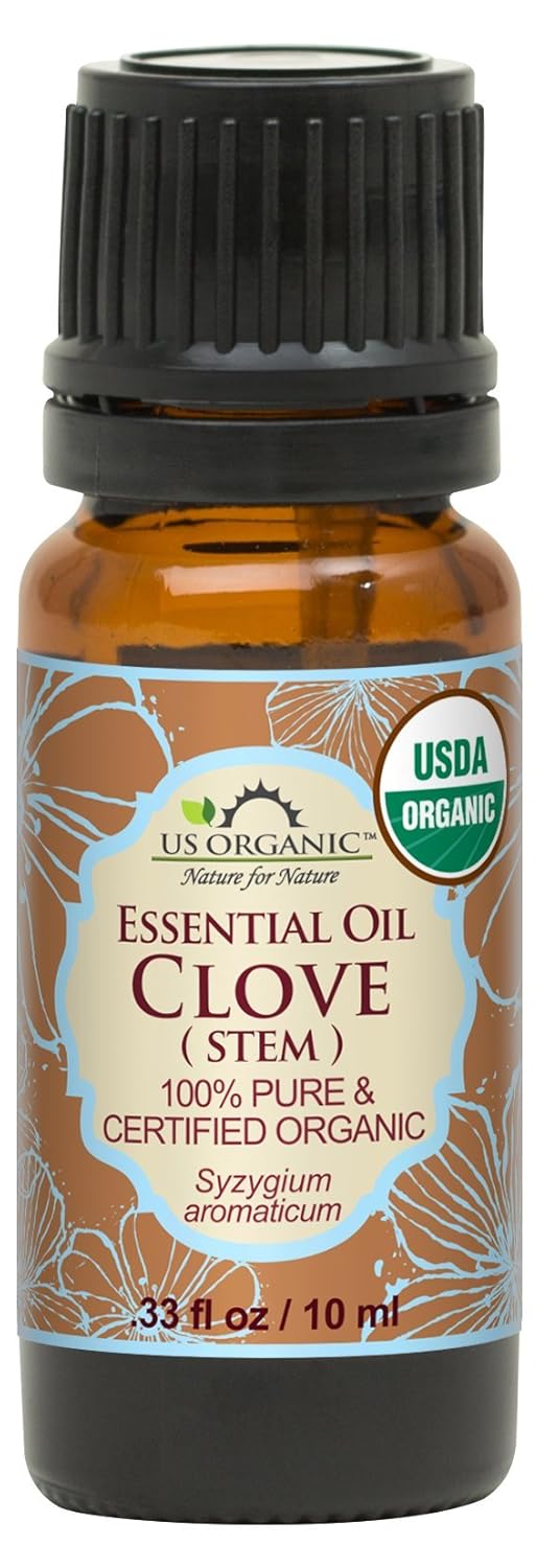 USDA Organic Sea Buckthorn Oil - 100% Pure Virgin, Anti-Aging Face & Hair Treatment, 1 oz