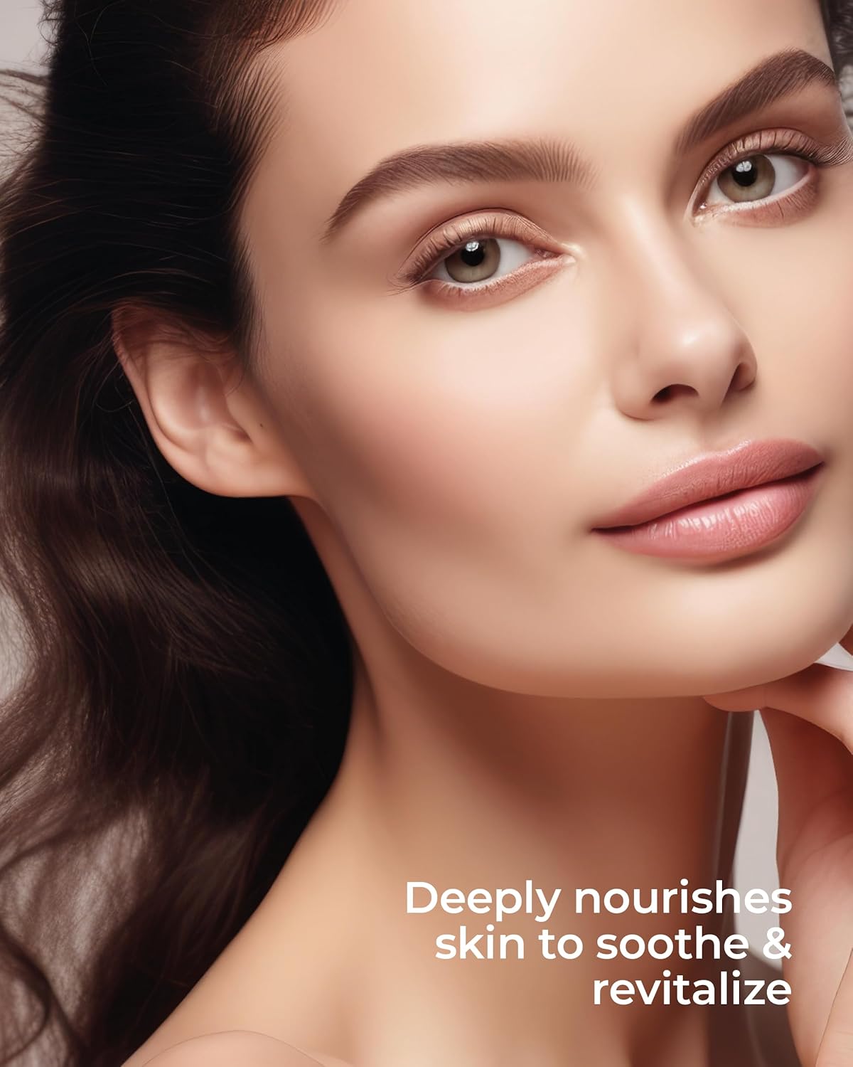 Madeca Mask 24 Pack - Wrinkle Revitalizing Face Sheet Masks with Centella Asiatica & Niacinamide for Skin Elasticity & Instant Lift