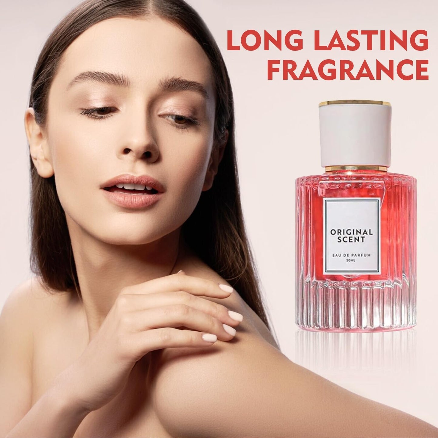 Venom Pheromone Perfume Collection - Phero Perfume for Women, Long Lasting
