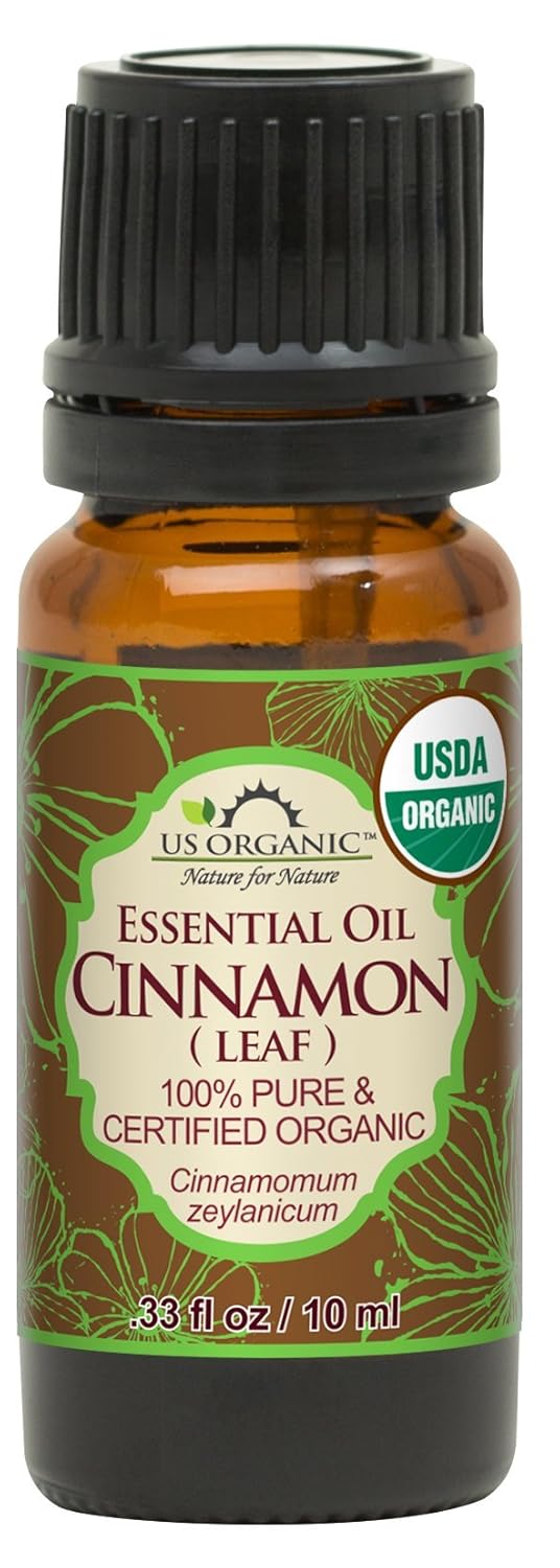 USDA Organic Sea Buckthorn Oil - 100% Pure Virgin, Anti-Aging Face & Hair Treatment, 1 oz