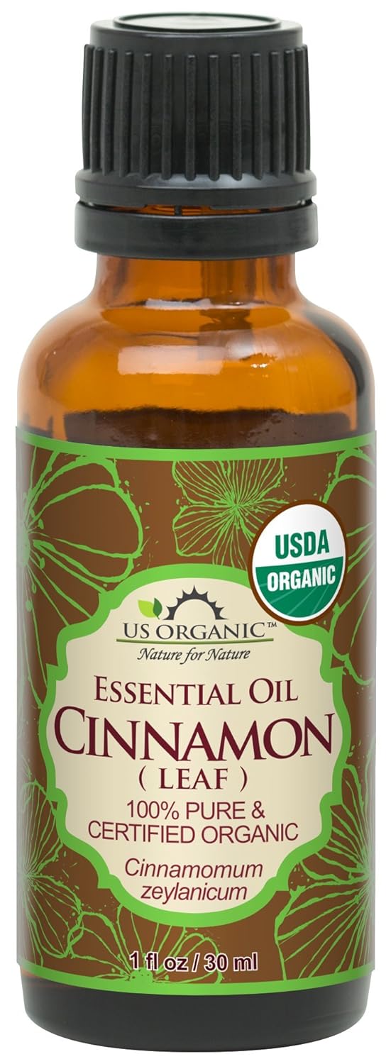 USDA Organic Sea Buckthorn Oil - 100% Pure Virgin, Anti-Aging Face & Hair Treatment, 1 oz